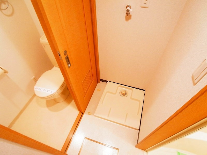 フォレストみのり台 その他10