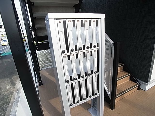 リブリ・Pinedoor その他外観2