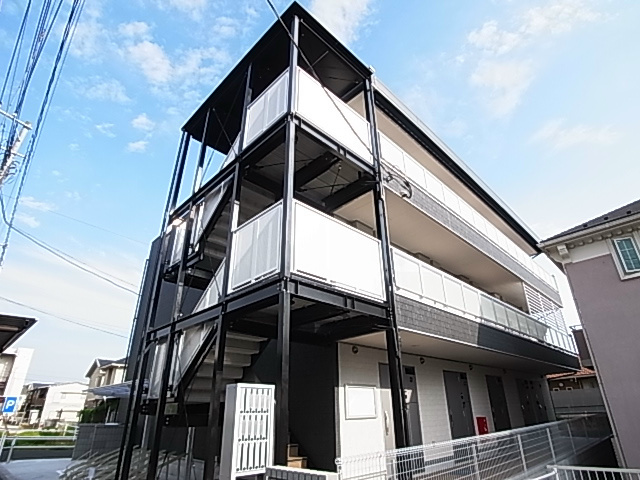 リブリ・Pinedoor その他外観3