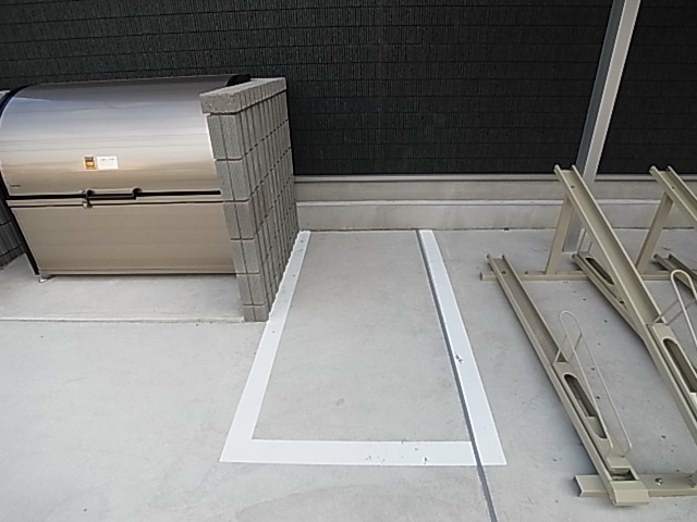 リブリ・Pinedoor その他外観4