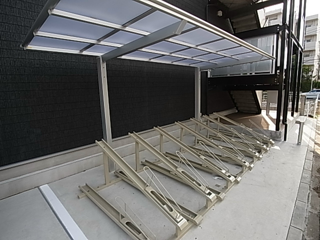 リブリ・Pinedoor その他外観5