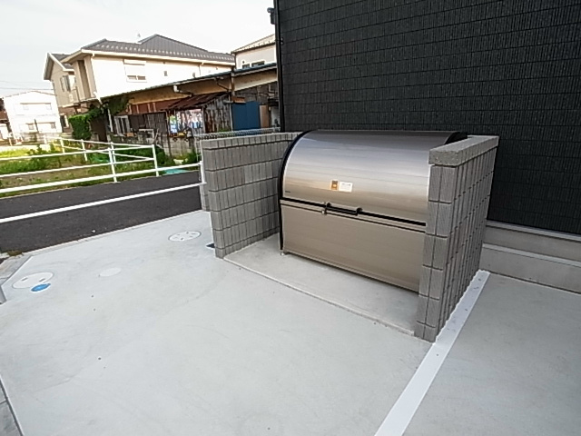 リブリ・Pinedoor その他外観6