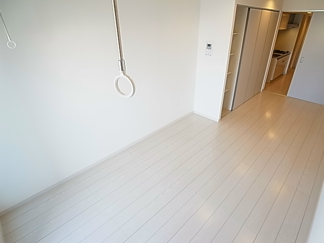 リブリ・Pinedoor リビング