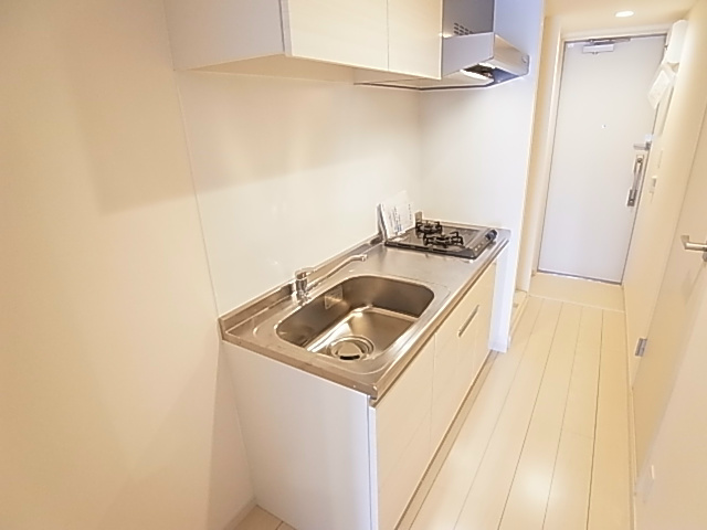 リブリ・Pinedoor キッチン