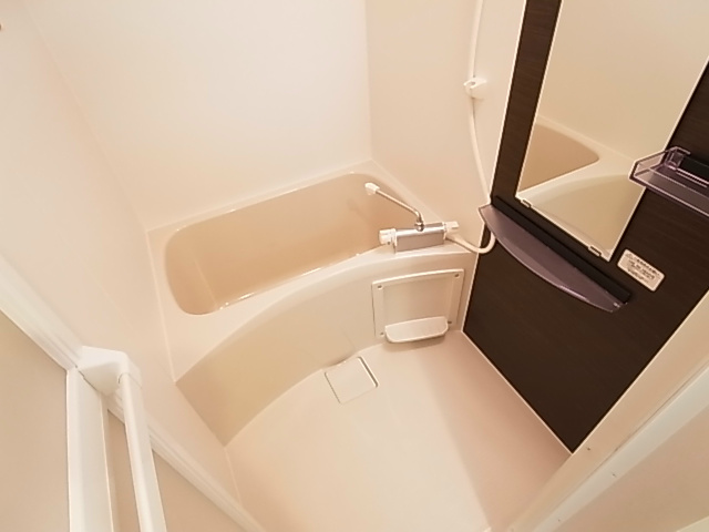 リブリ・Pinedoor 風呂画像