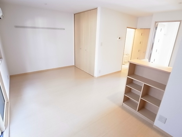 メルベーユ リビング