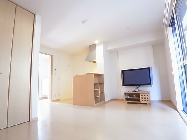 メルベーユ ベッドルーム