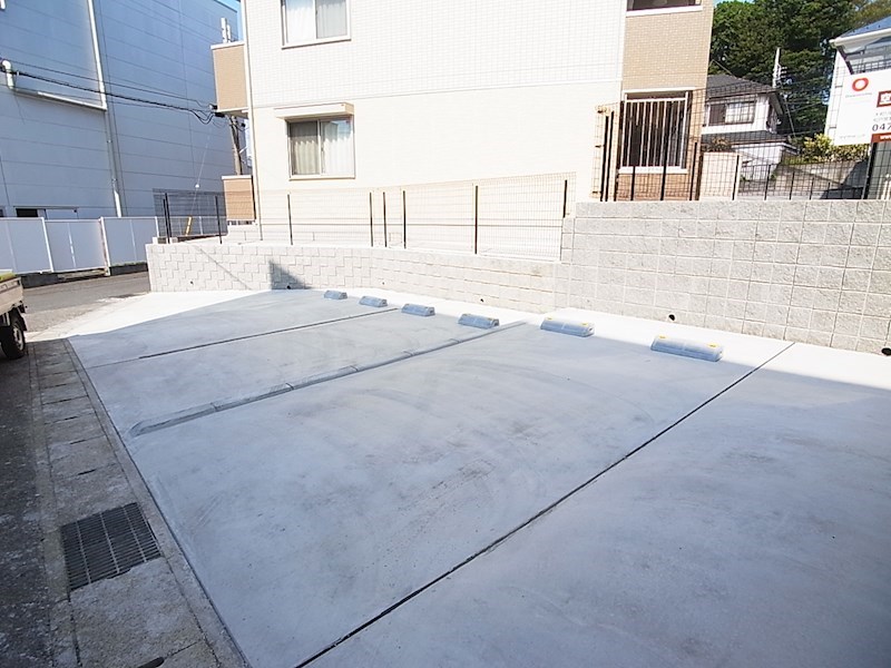 コンフォールドミール北松戸 その他外観3