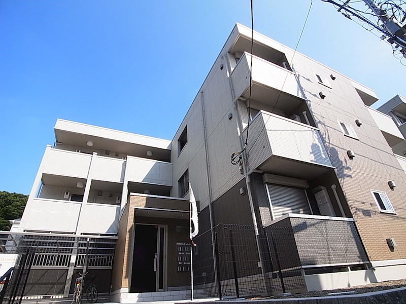 コンフォールドミール北松戸 その他外観5