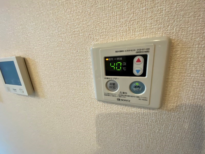コンフォールドミール北松戸 その他15
