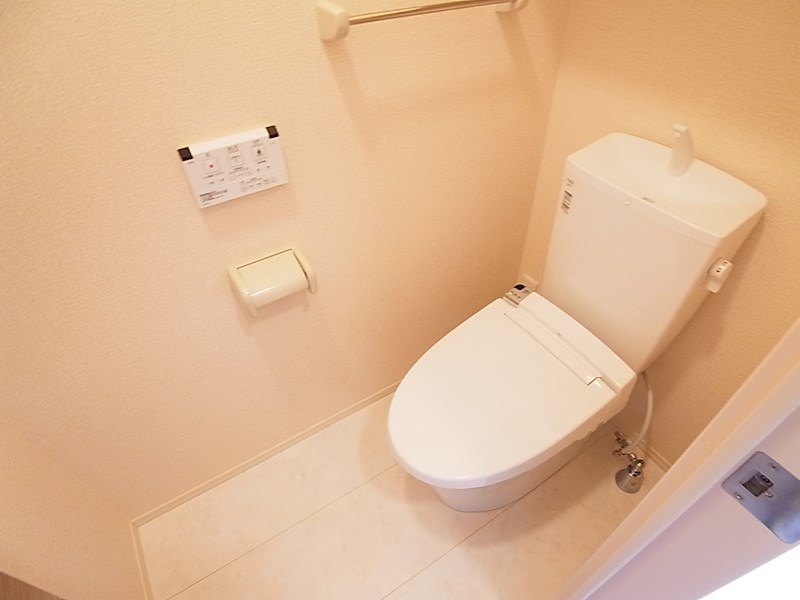 コンフォールドミール北松戸 その他1