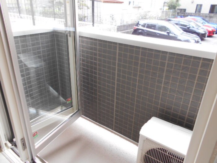 コンフォールドミール北松戸 その他6