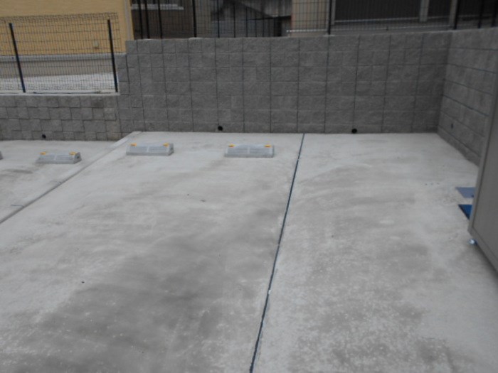 コンフォールドミール北松戸 その他外観1