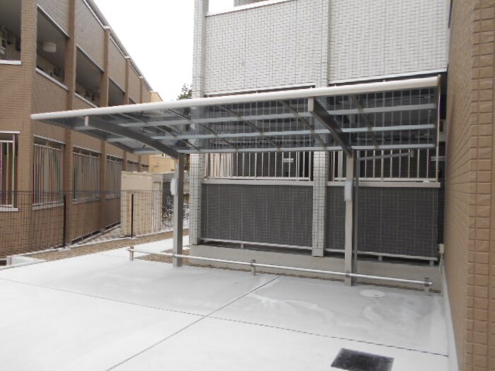 コンフォールドミール北松戸 その他外観2