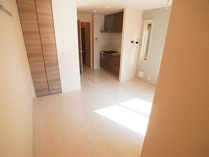 コンフォールドミール北松戸 その他7