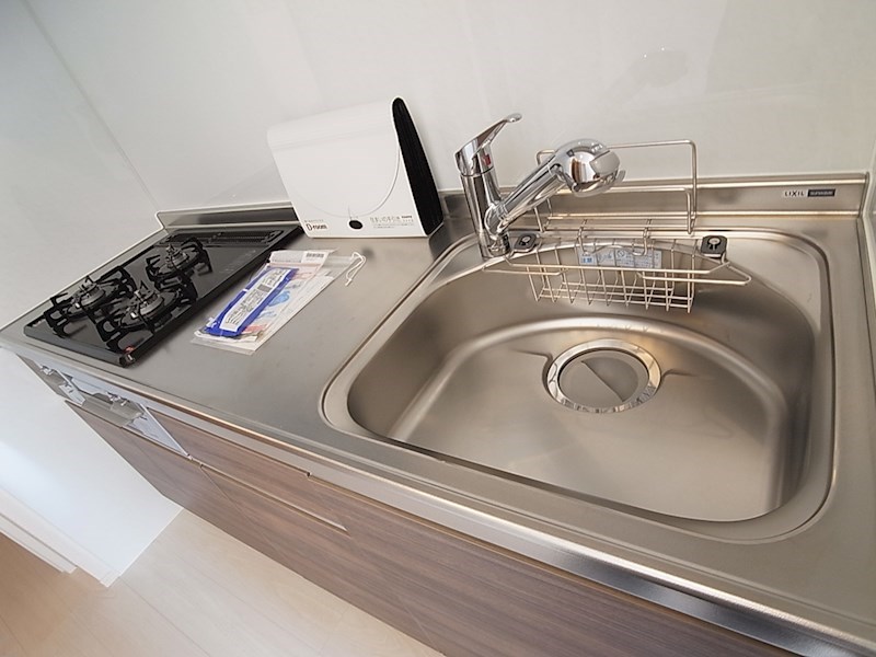 コンフォールドミール北松戸 キッチン