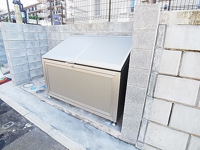 虹色 その他外観5