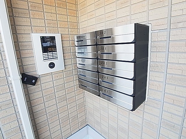 虹色 その他外観1