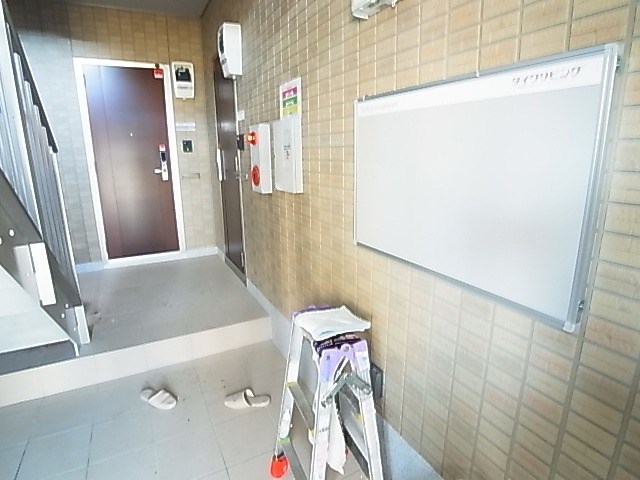 虹色 その他外観2