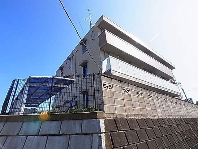 虹色 その他外観4