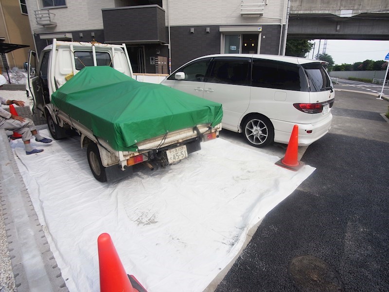 HANABUSA　Ⅳ その他外観1