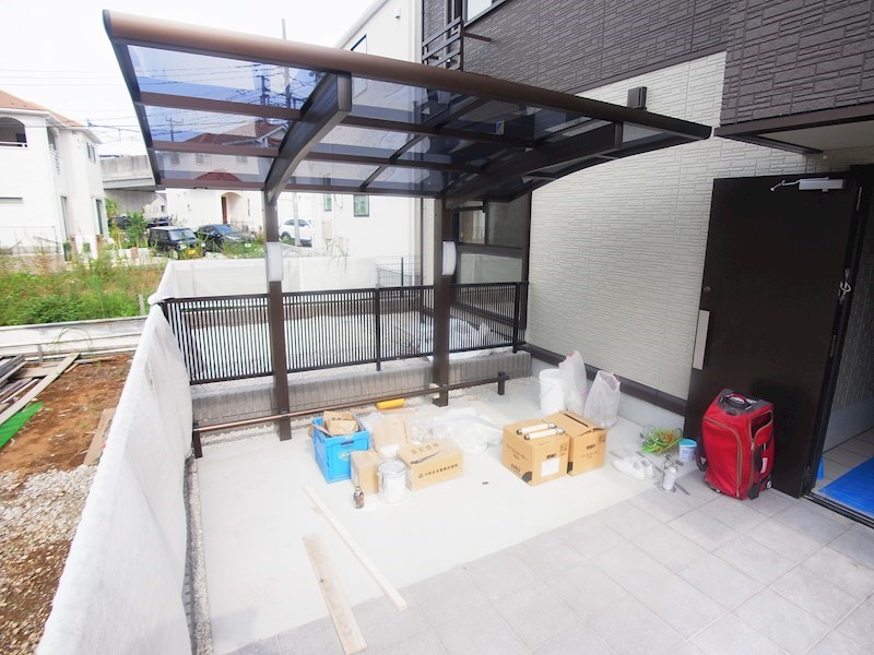 HANABUSA　Ⅳ その他外観2