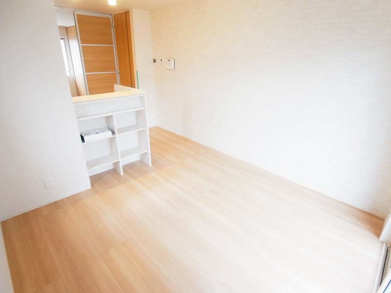 HANABUSA　Ⅳ リビング