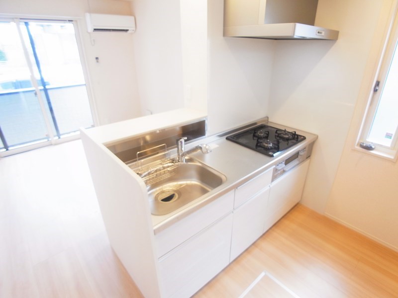 HANABUSA　Ⅳ キッチン