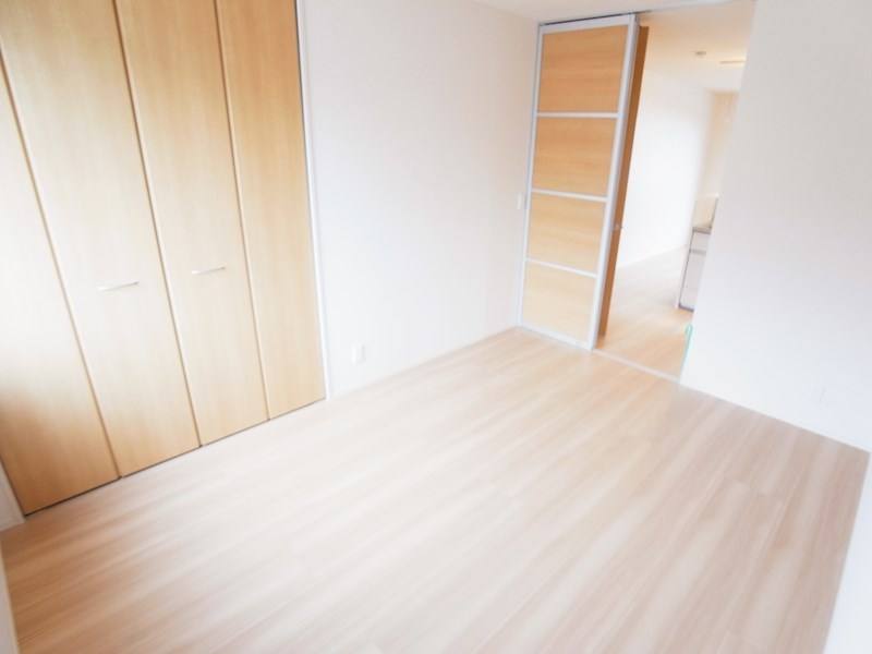 HANABUSA　Ⅳ ベッドルーム