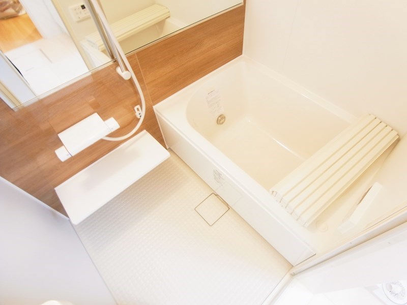 HANABUSA　Ⅳ 風呂画像