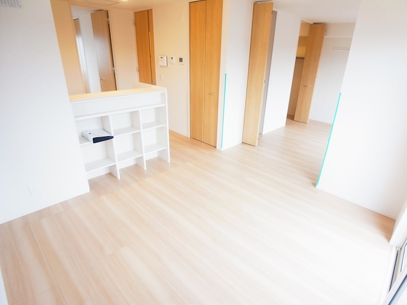 HANABUSA　Ⅳ リビング