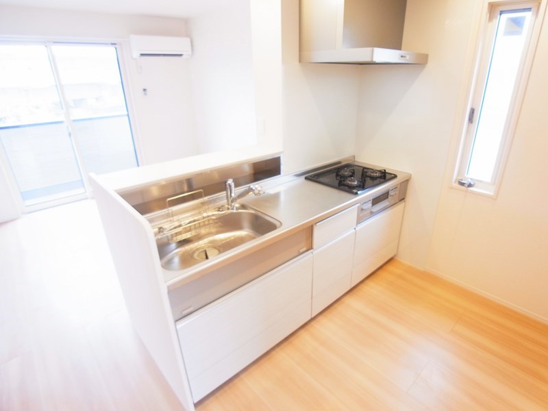 HANABUSA　Ⅳ キッチン