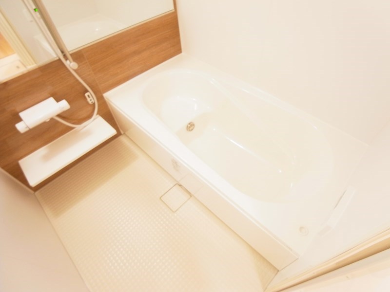 HANABUSA　Ⅳ 風呂画像