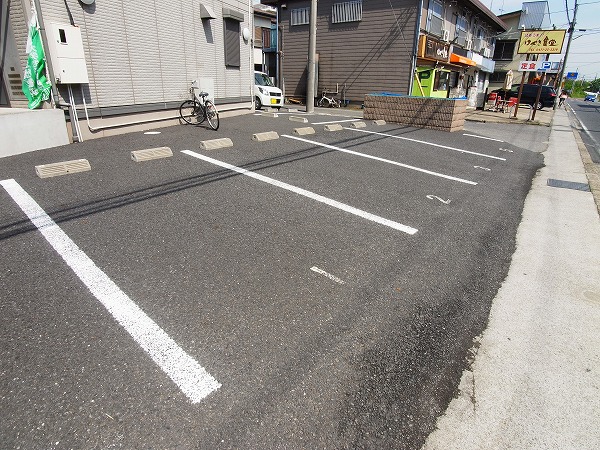 アピテ・プレミール その他外観1