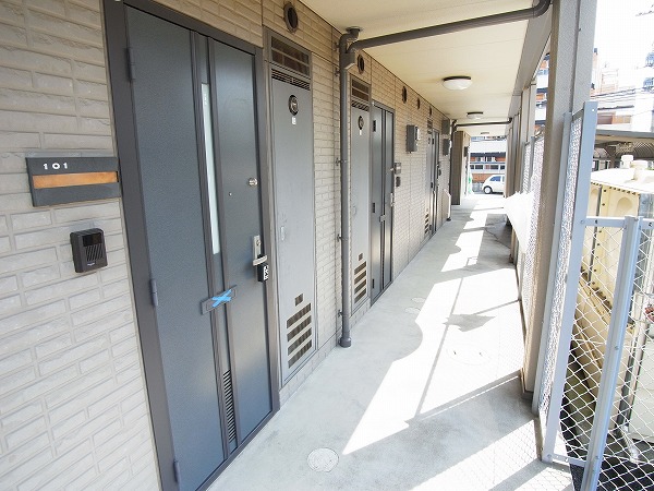 アピテ・プレミール その他外観3