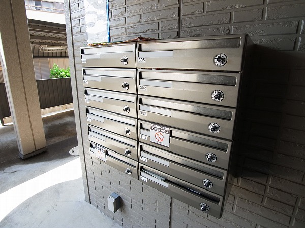 アピテ・プレミール その他外観5