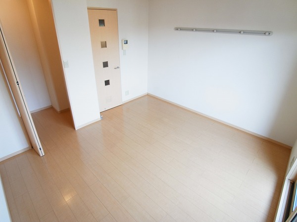 アピテ・プレミール ベッドルーム