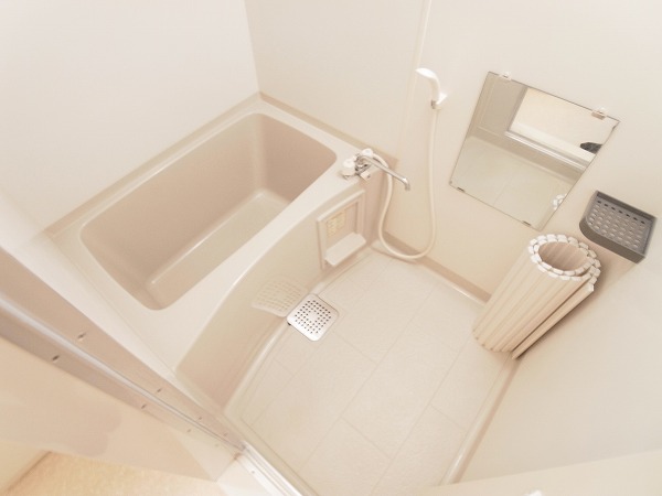 アピテ・プレミール 風呂画像