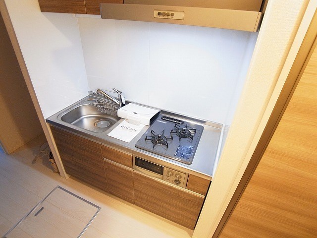 コンフォールドミール北松戸 キッチン
