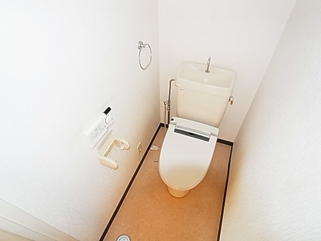 ソレイユ八柱 その他1