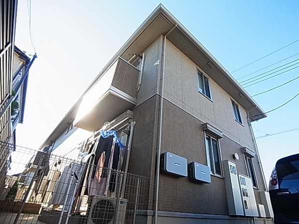 フォリウム-N その他外観1