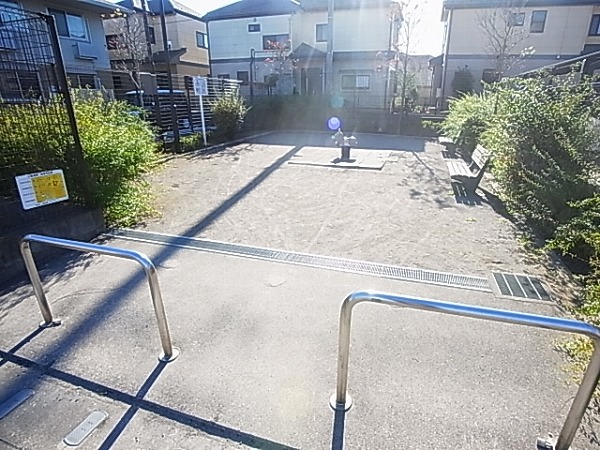 フォリウム-N その他外観2