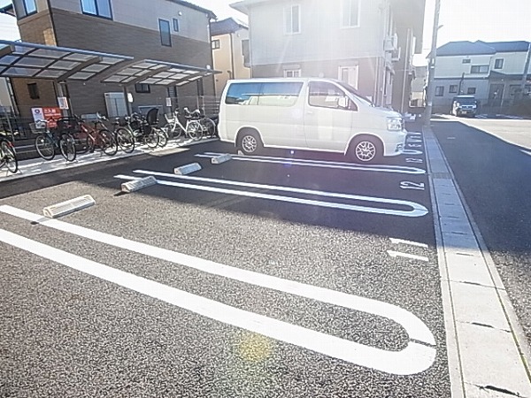 フォリウム-N その他外観3