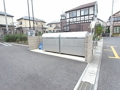 フォリウム-N その他外観4