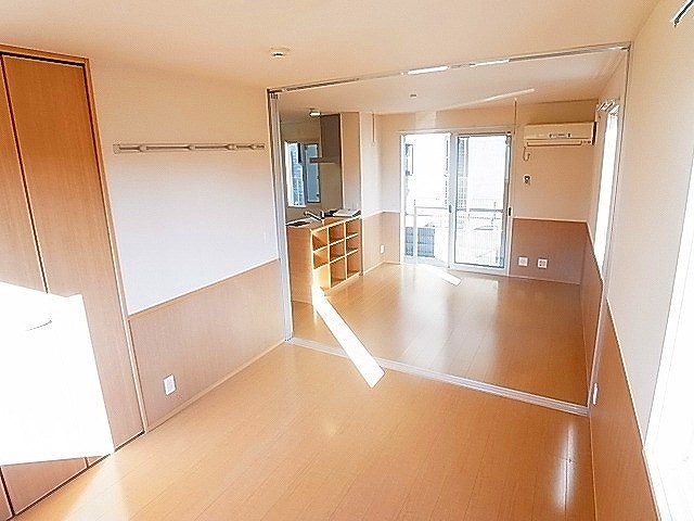 フォリウム-N リビング