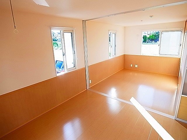 フォリウム-N ベッドルーム