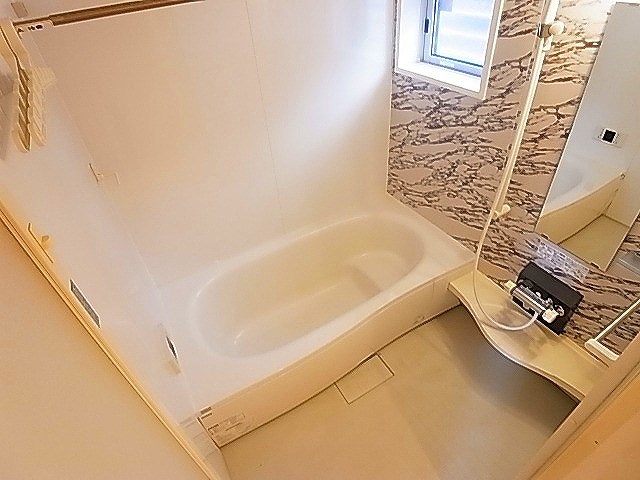 フォリウム-N 風呂画像