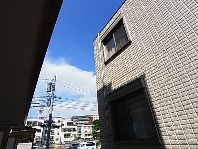 ツリーデン松戸Ⅲ その他8