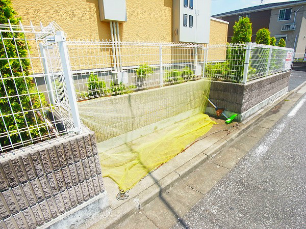 パルク・アヴェニュＡ その他外観5