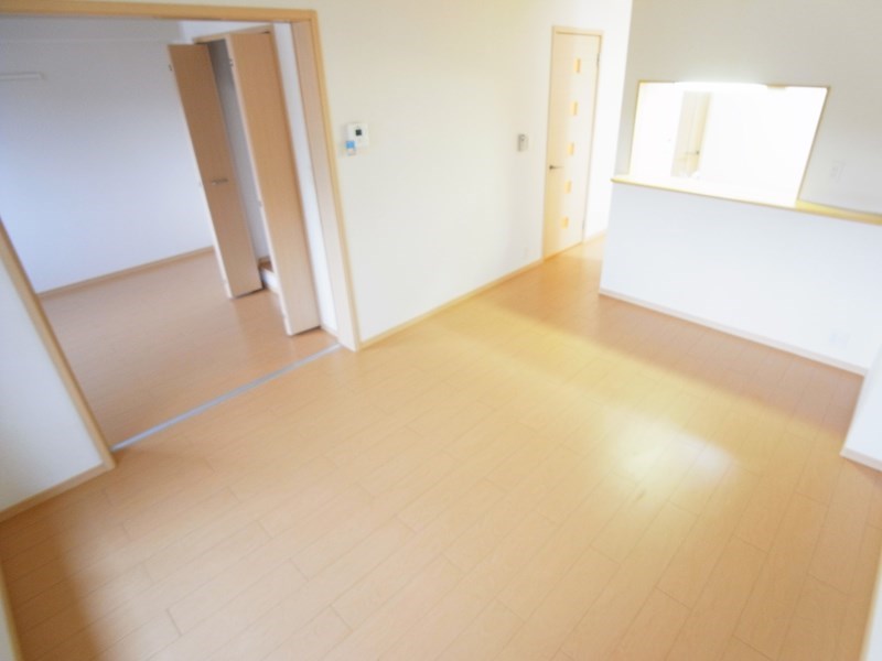 パルク・アヴェニュＡ その他10